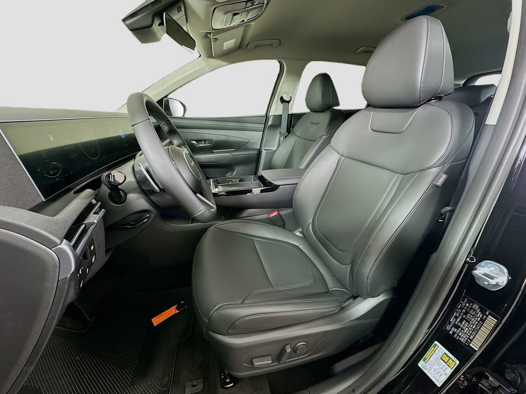 New 2026 Hyundai Tucson SEL image 15