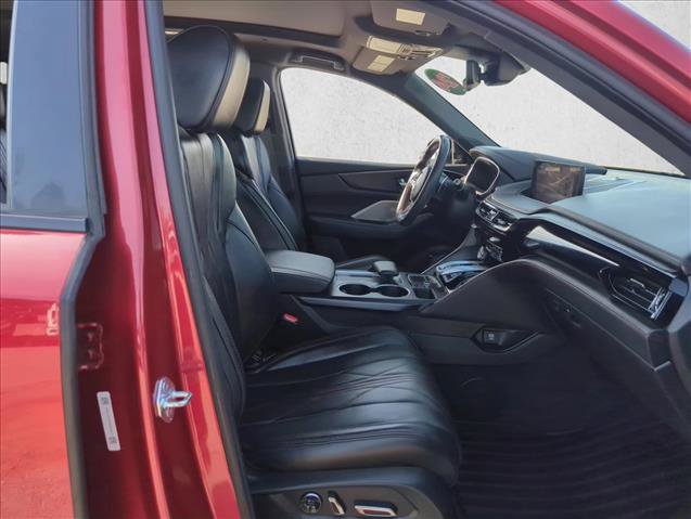 Used 2024 Acura MDX Type S w/ Advance Package AWD/4WD image 21