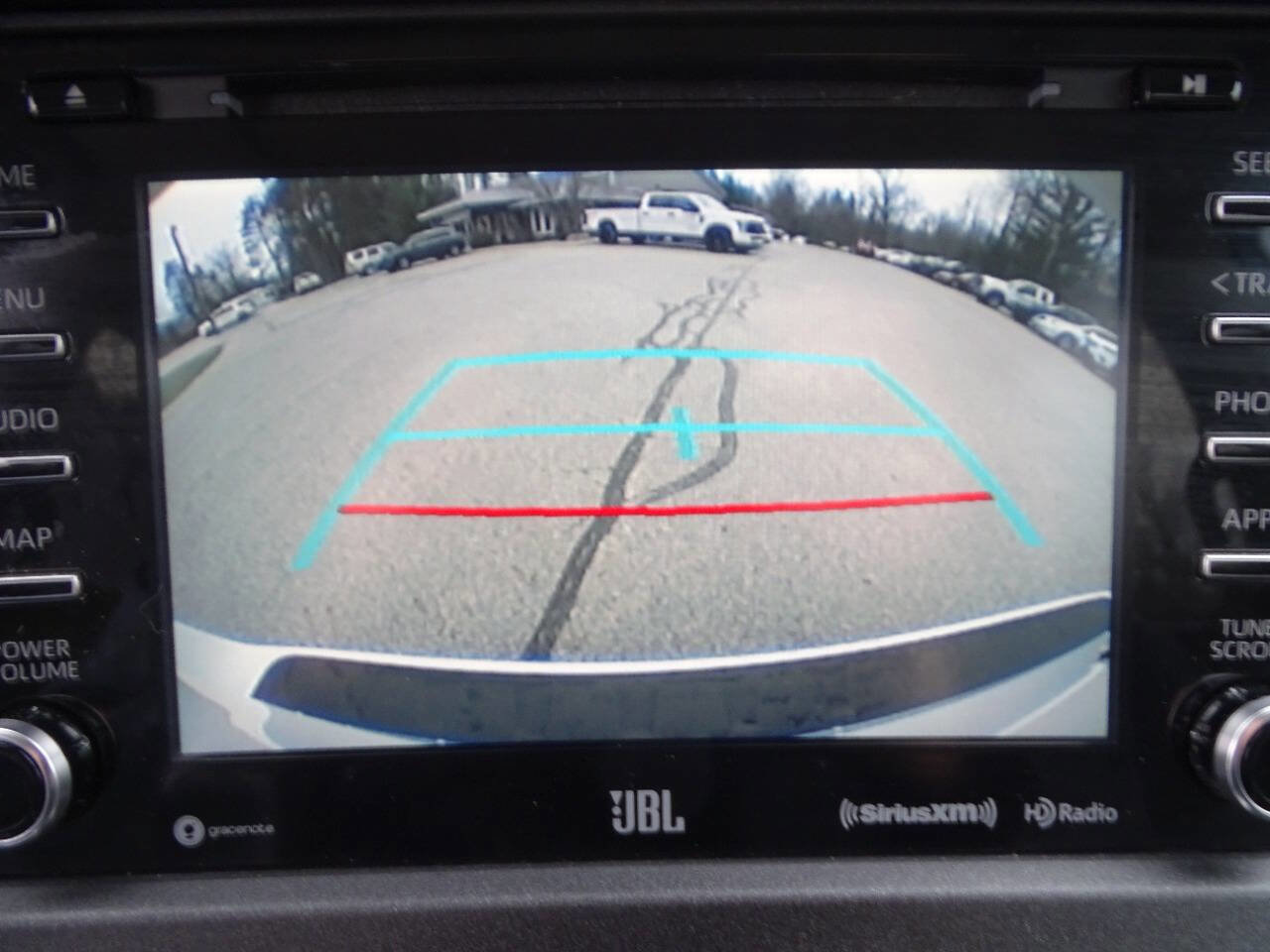 Used 2019 Toyota Sienna SE Premium AWD/4WD image 30