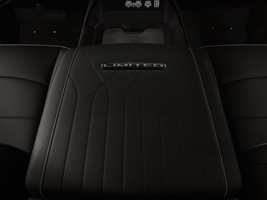 New 2026 RAM 2500 Limited image 27