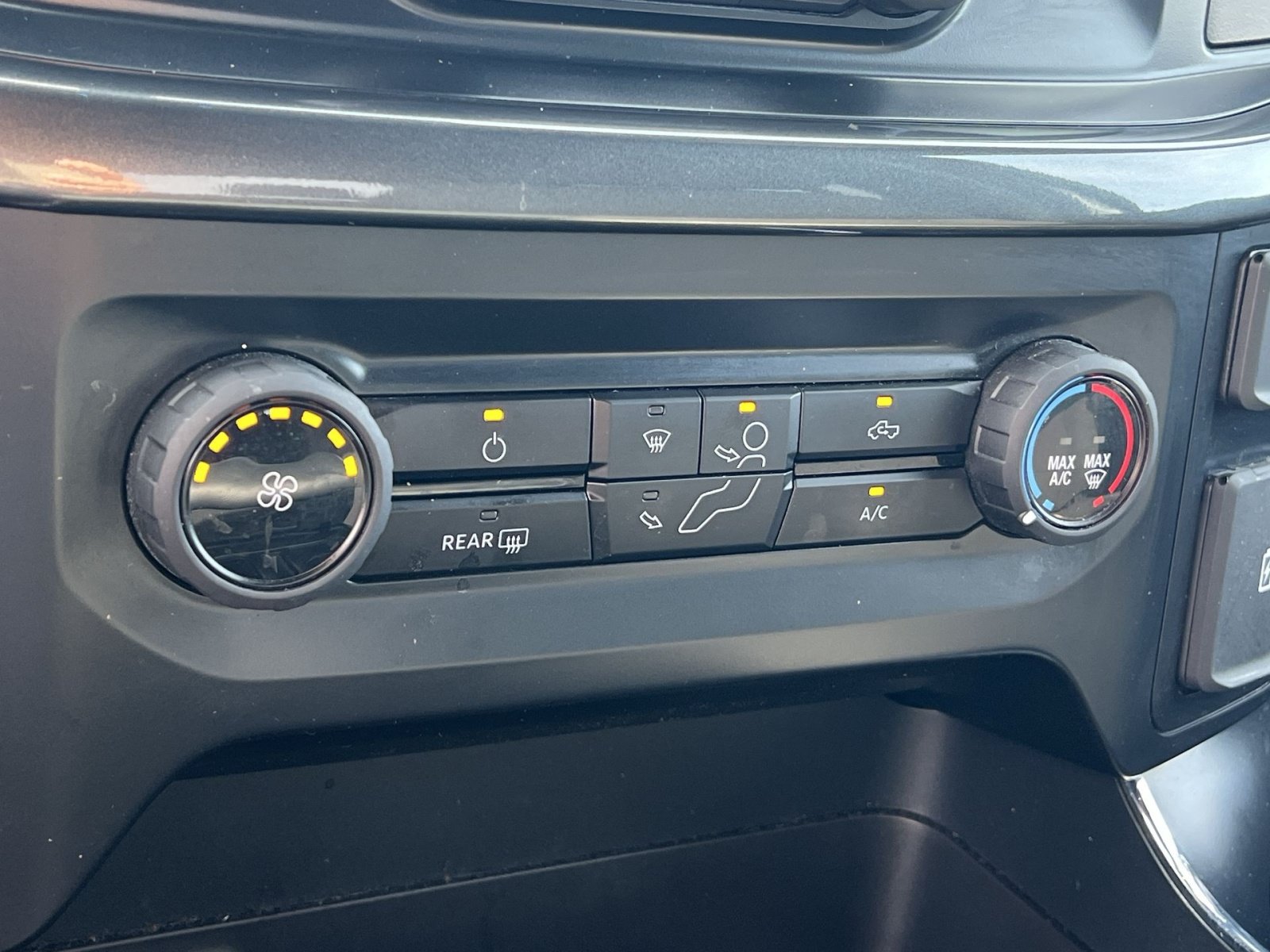 Used 2023 Ford F150 XL w/ STX Appearance Package AWD/4WD image 20