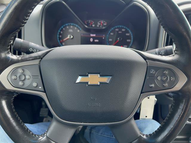 Used 2019 Chevrolet Colorado Z71 AWD/4WD image 18