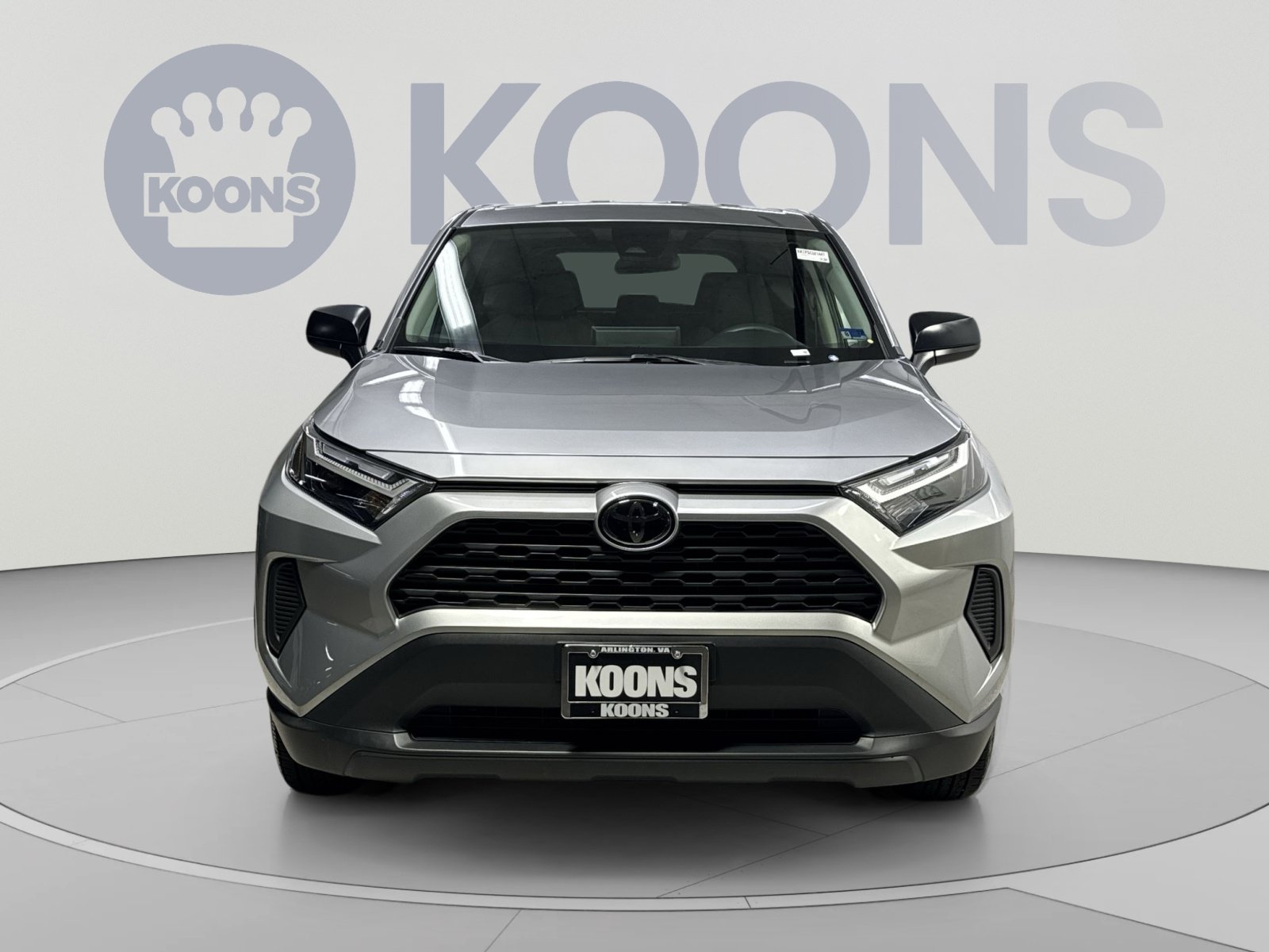 Used 2025 Toyota RAV4 LE AWD/4WD image 23