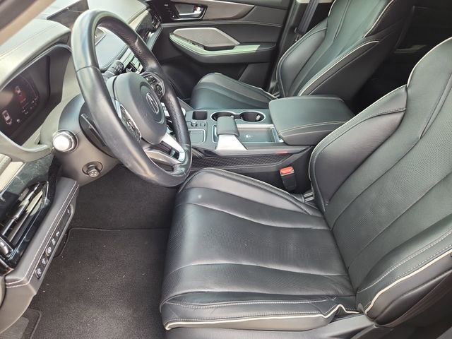 Used 2023 Acura MDX SH-AWD w/ Advance Package image 20