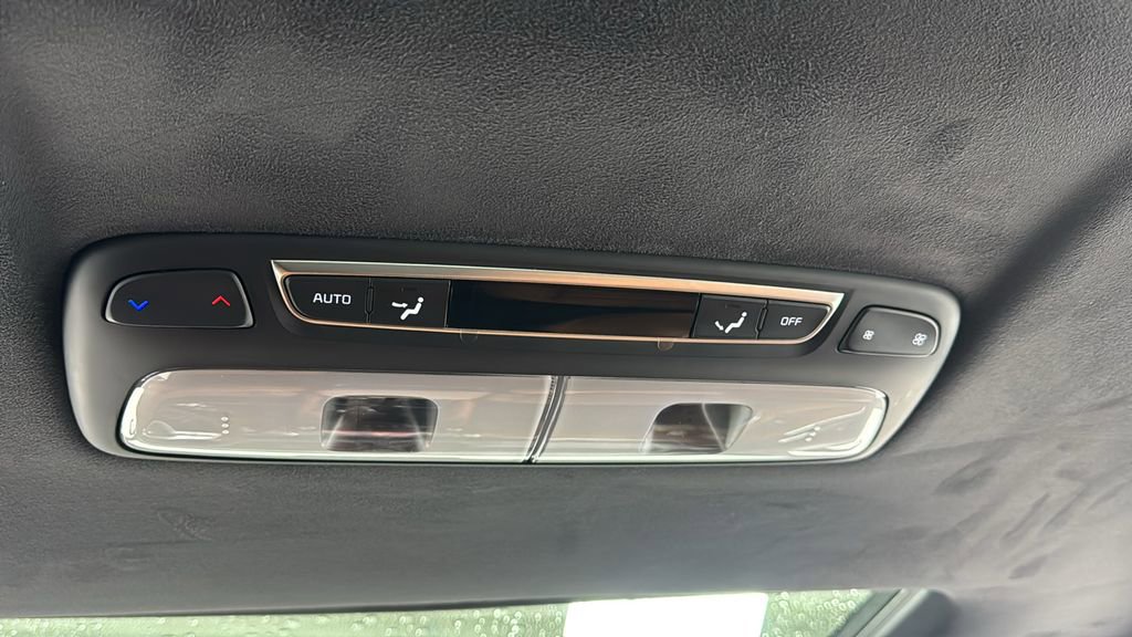 New 2025 Kia Telluride SX X-Line image 41