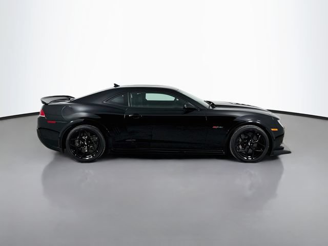 Used 2015 Chevrolet Camaro Z/28 RWD image 24
