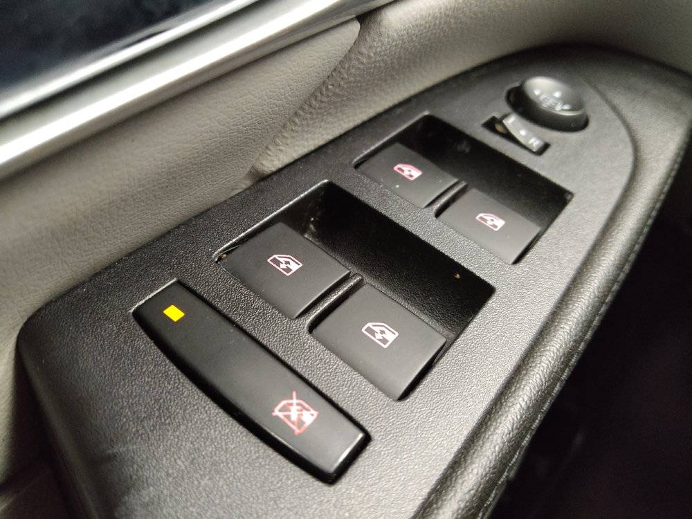Used 2017 GMC Terrain SLE FWD image 27