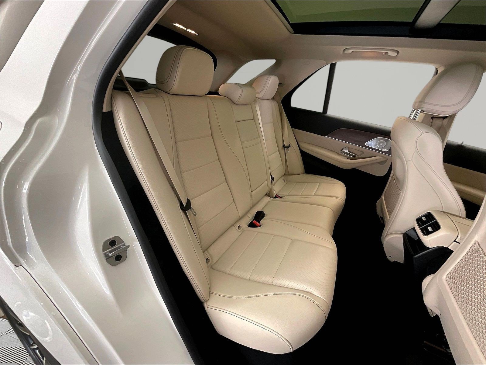 Used 2023 Mercedes-Benz GLE 350 4MATIC image 25