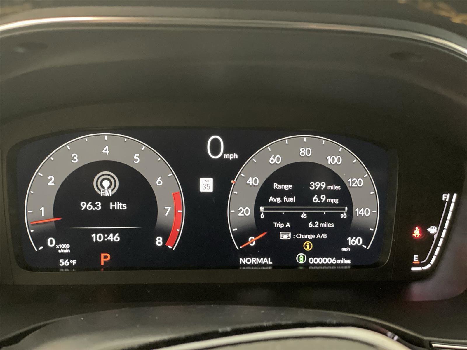 New 2026 Acura Integra A-Spec image 16