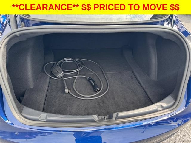 Used 2023 Tesla Model 3 Standard Range RWD image 32