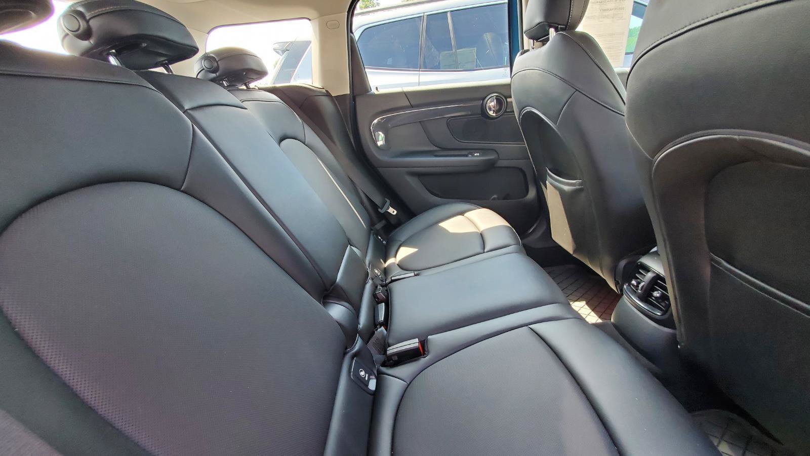 Used 2018 MINI Cooper Countryman S FWD image 6
