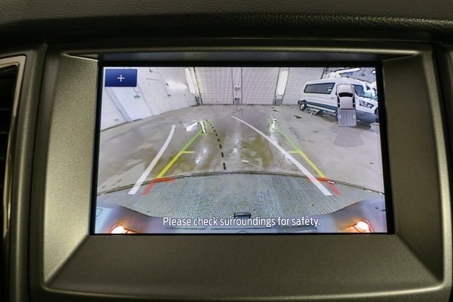 Used 2023 Ford Ranger XLT w/ Equipment Group 301A Mid image 21