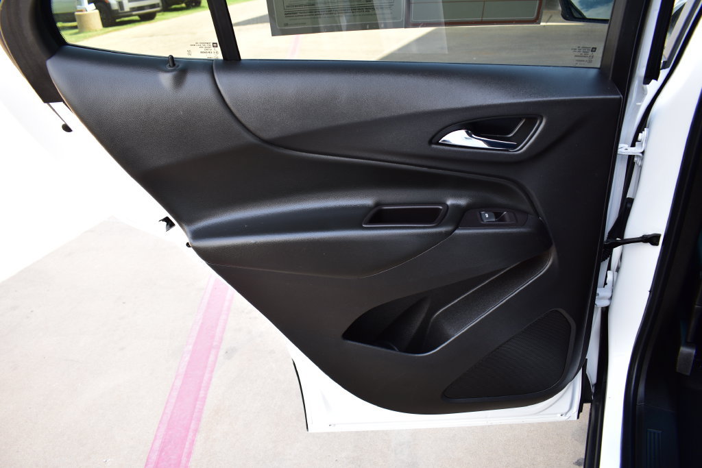 Used 2022 Chevrolet Equinox LT FWD image 19