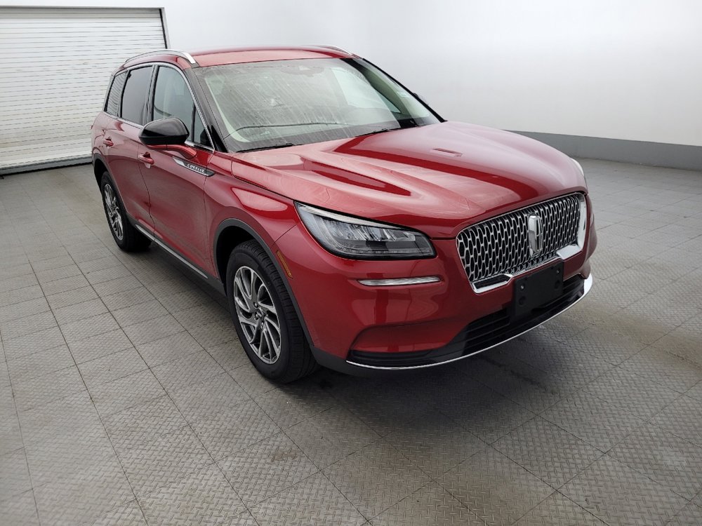 Used 2022 Lincoln Corsair AWD w/ Equipment Group 101A image 13