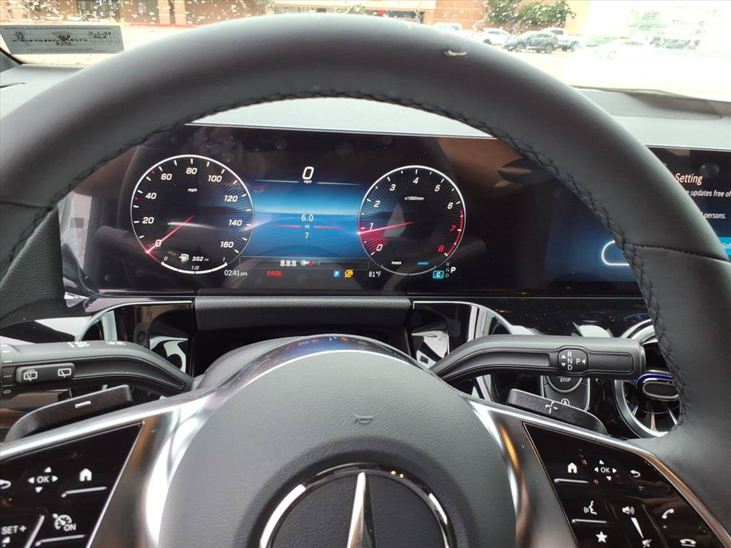 Used 2026 Mercedes-Benz GLA 250 4MATIC image 17
