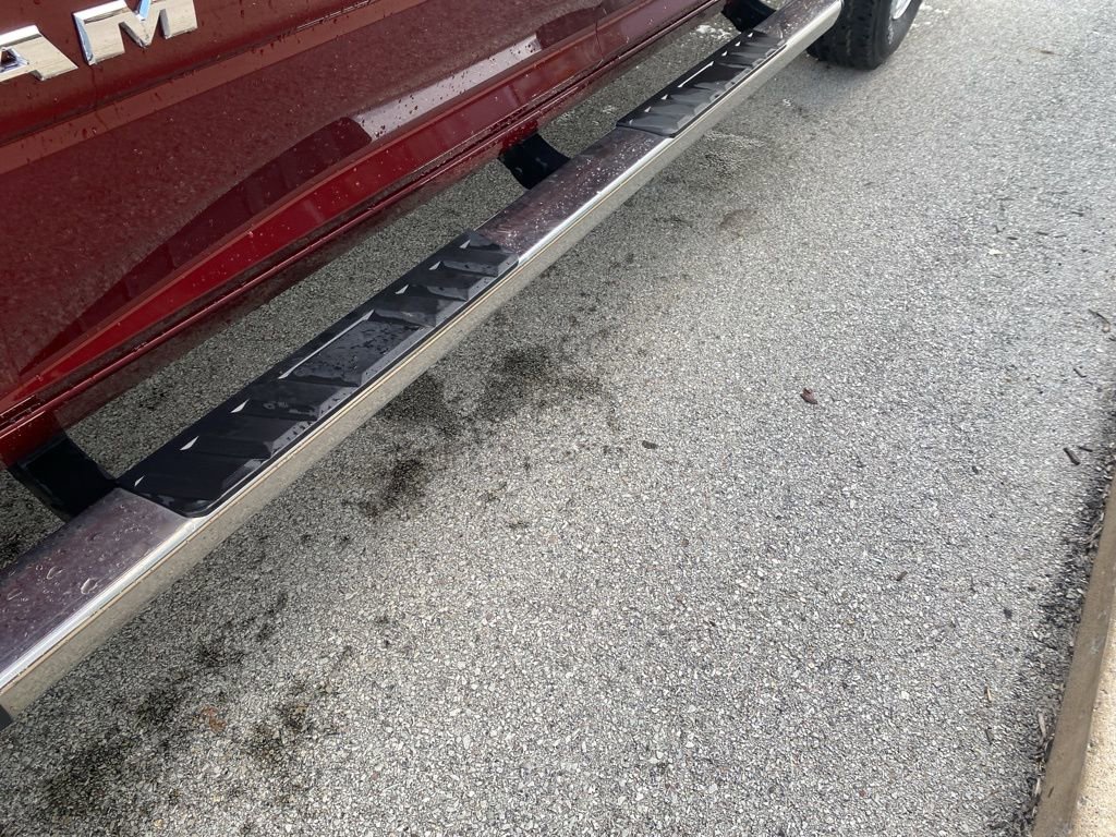 Used 2021 RAM 2500 Tradesman image 6