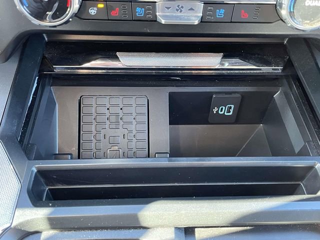 Used 2025 Ford F250 Lariat w/ Lariat Ultimate Package image 25