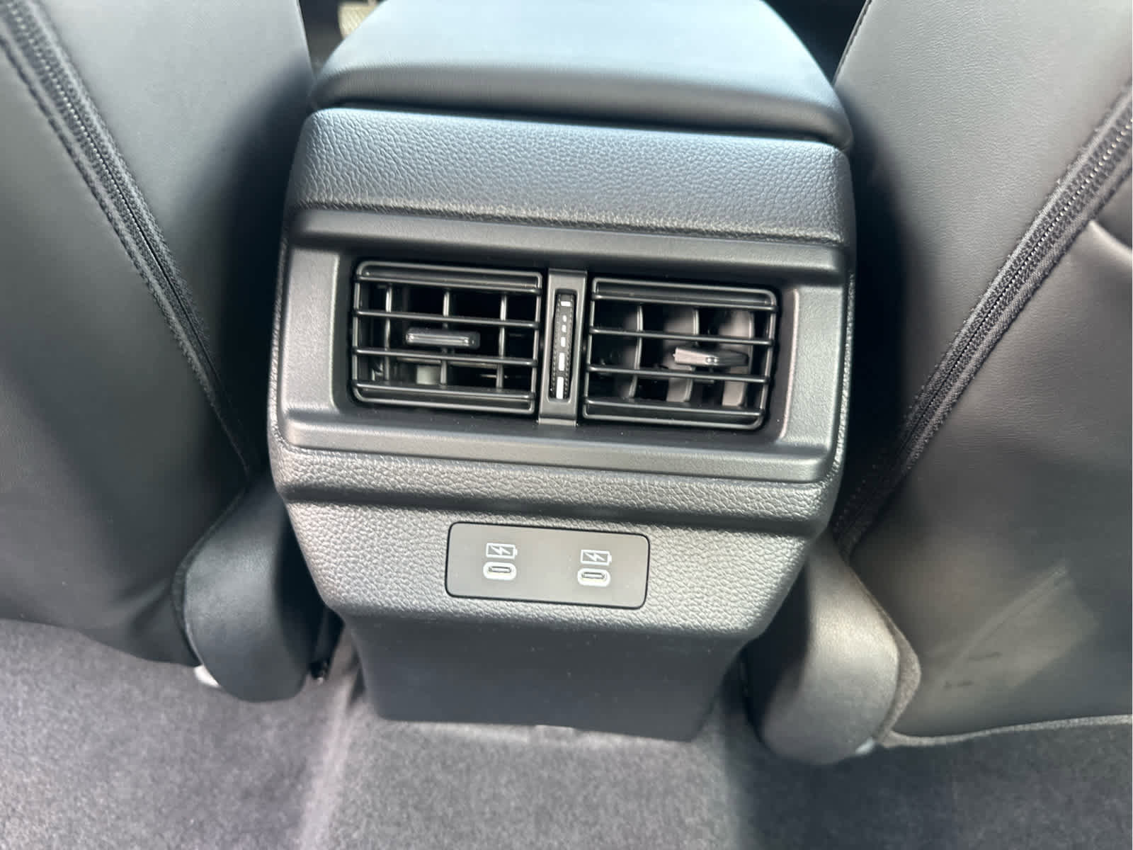 New 2026 Honda Accord EX-L image 44