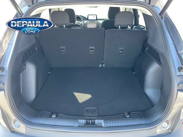 Used 2022 Ford Escape SE w/ Convenience Package AWD/4WD image 6