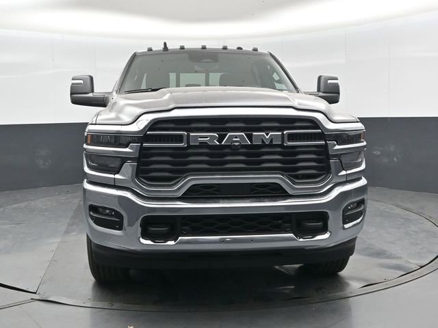 New 2026 RAM 2500 Tradesman image 9