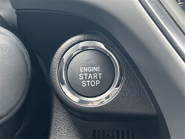 New 2026 Subaru Crosstrek 2.5i Sport image 17