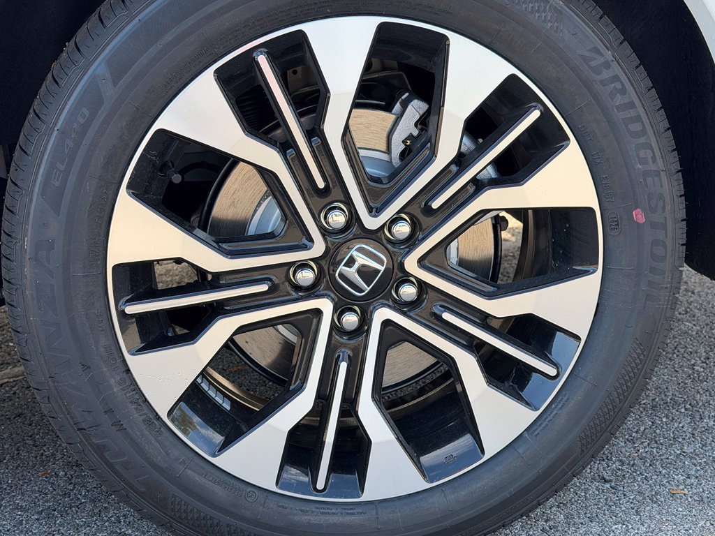 New 2027 Honda Odyssey Elite image 21