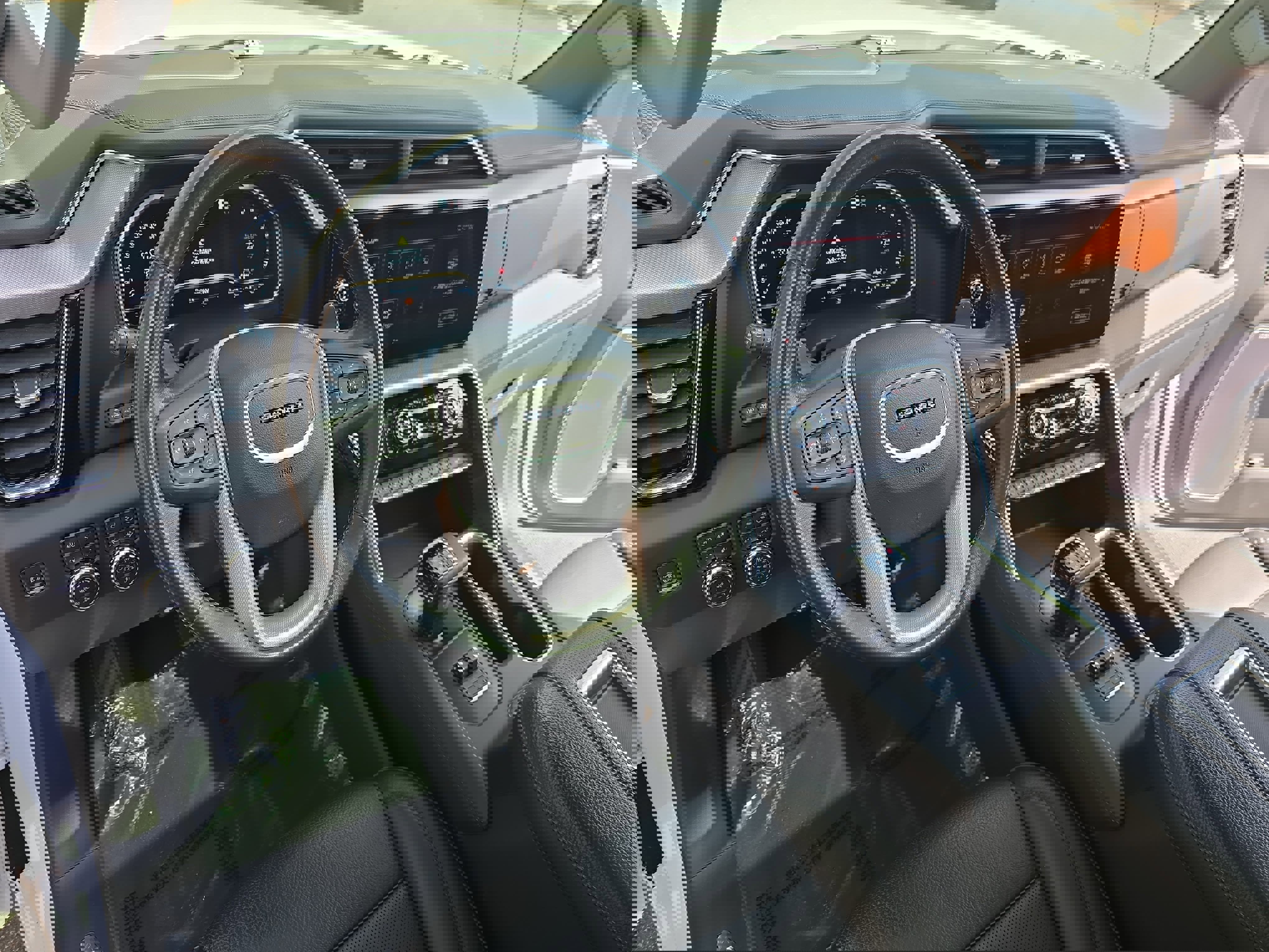 Used 2022 GMC Sierra 1500 Denali w/ Denali Reserve Package image 18