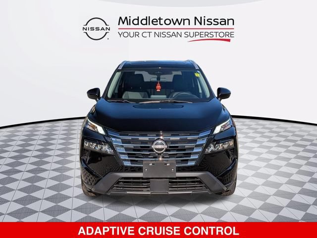 Certified 2024 Nissan Rogue SV w/ SV Premium Package AWD/4WD image 10