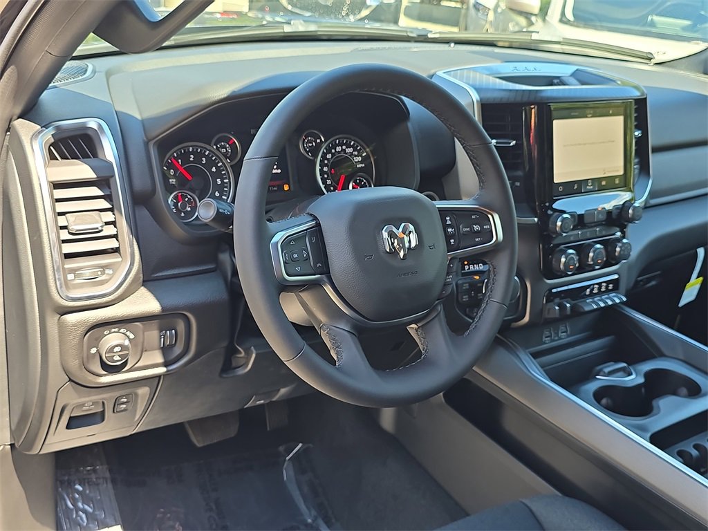 New 2026 RAM 1500 Big Horn image 15