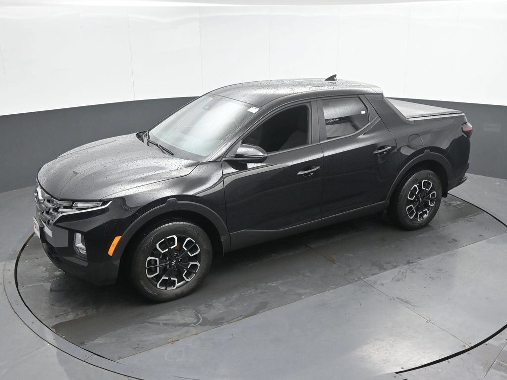 Used 2022 Hyundai Santa Cruz SEL AWD/4WD image 36
