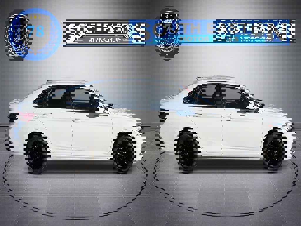 Used 2024 Volkswagen Jetta S image 8