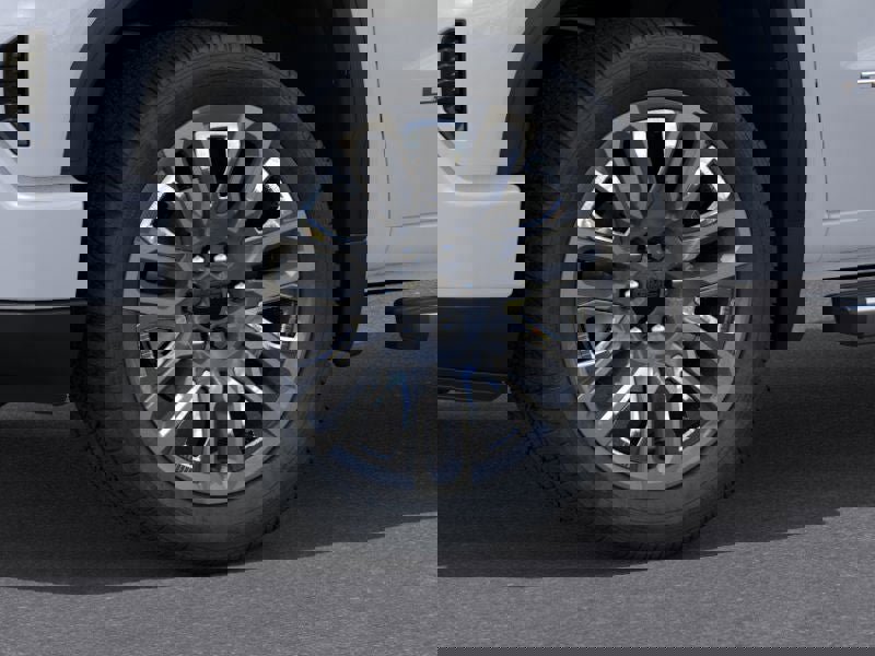 New 2026 GMC Sierra 1500 Denali Ultimate image 9