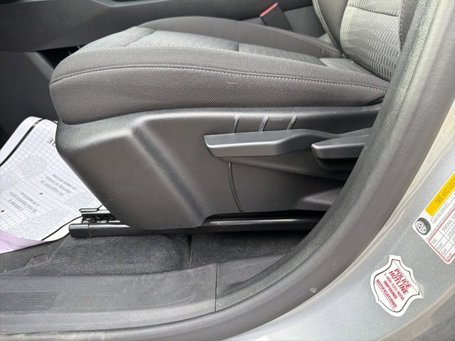 Used 2025 Chevrolet Equinox LT image 41
