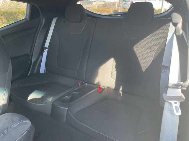 Used 2020 Hyundai Veloster N w/ Performance Package image 23