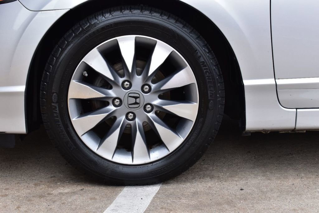Used 2009 Honda Civic EX-L image 11