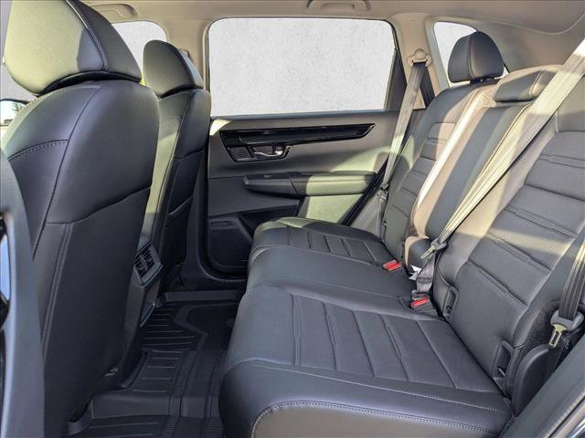 New 2026 Honda CR-V EX-L image 16