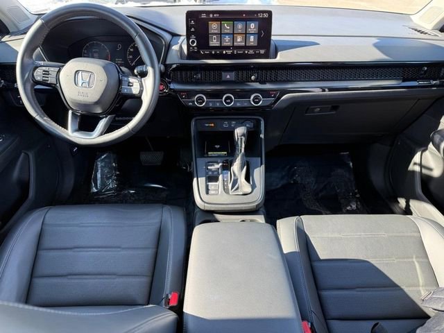Certified 2023 Honda CR-V EX-L image 11