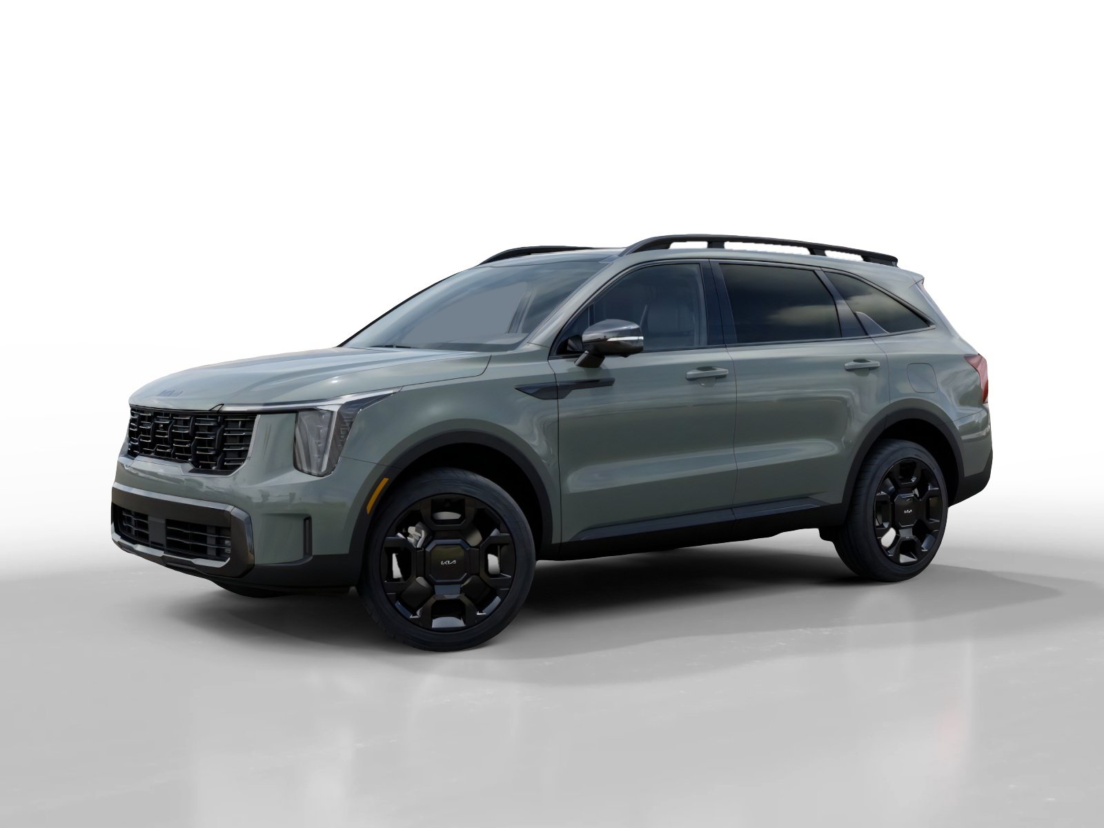 New 2026 Kia Sorento SX Prestige AWD/4WD image 3
