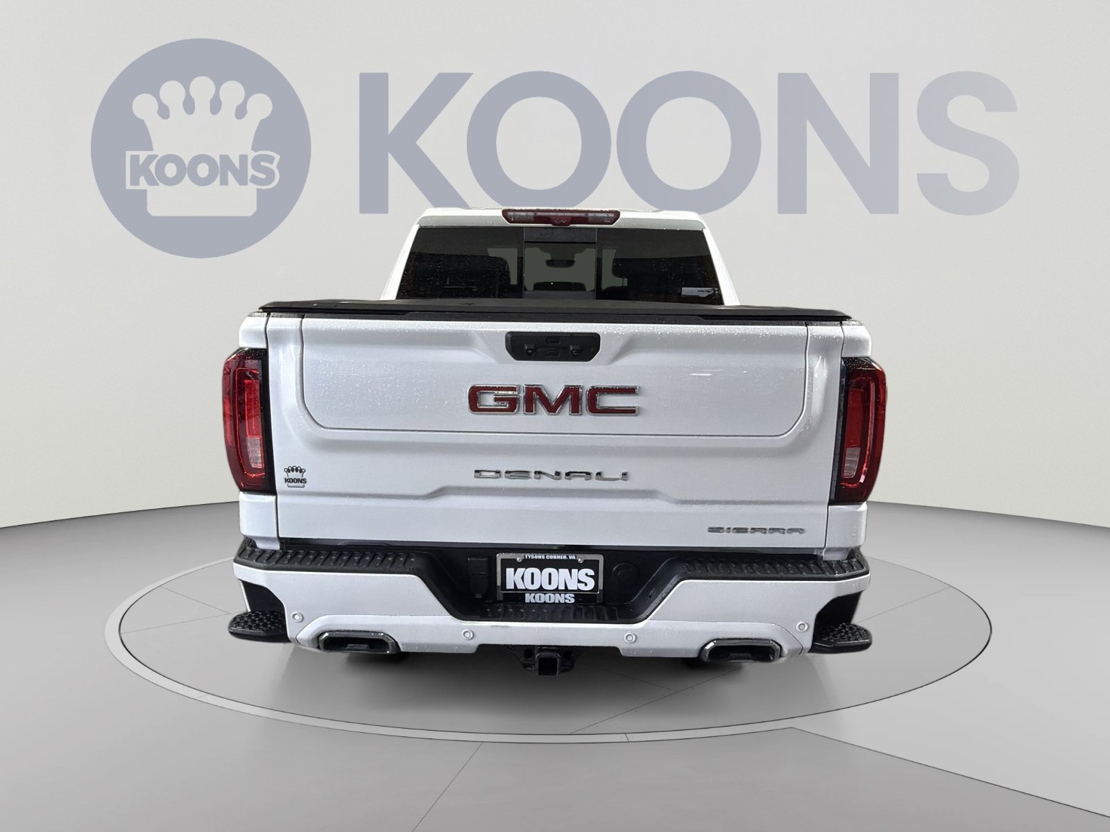 Used 2024 GMC Sierra 1500 Denali AWD/4WD image 5
