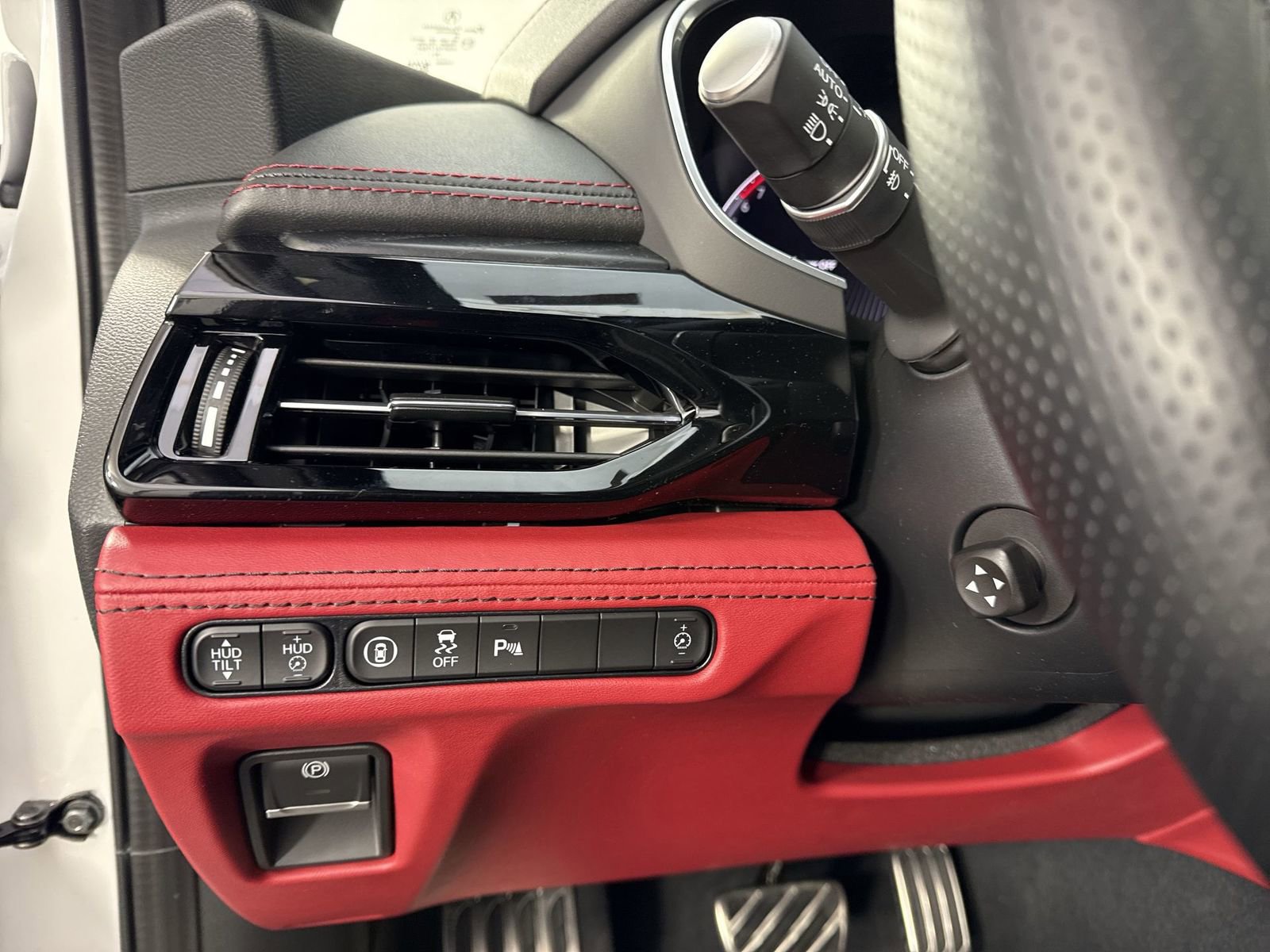 New 2026 Acura MDX Type S image 13