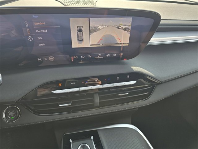 New 2026 Buick Enclave Sport Touring w/ Power Package image 21