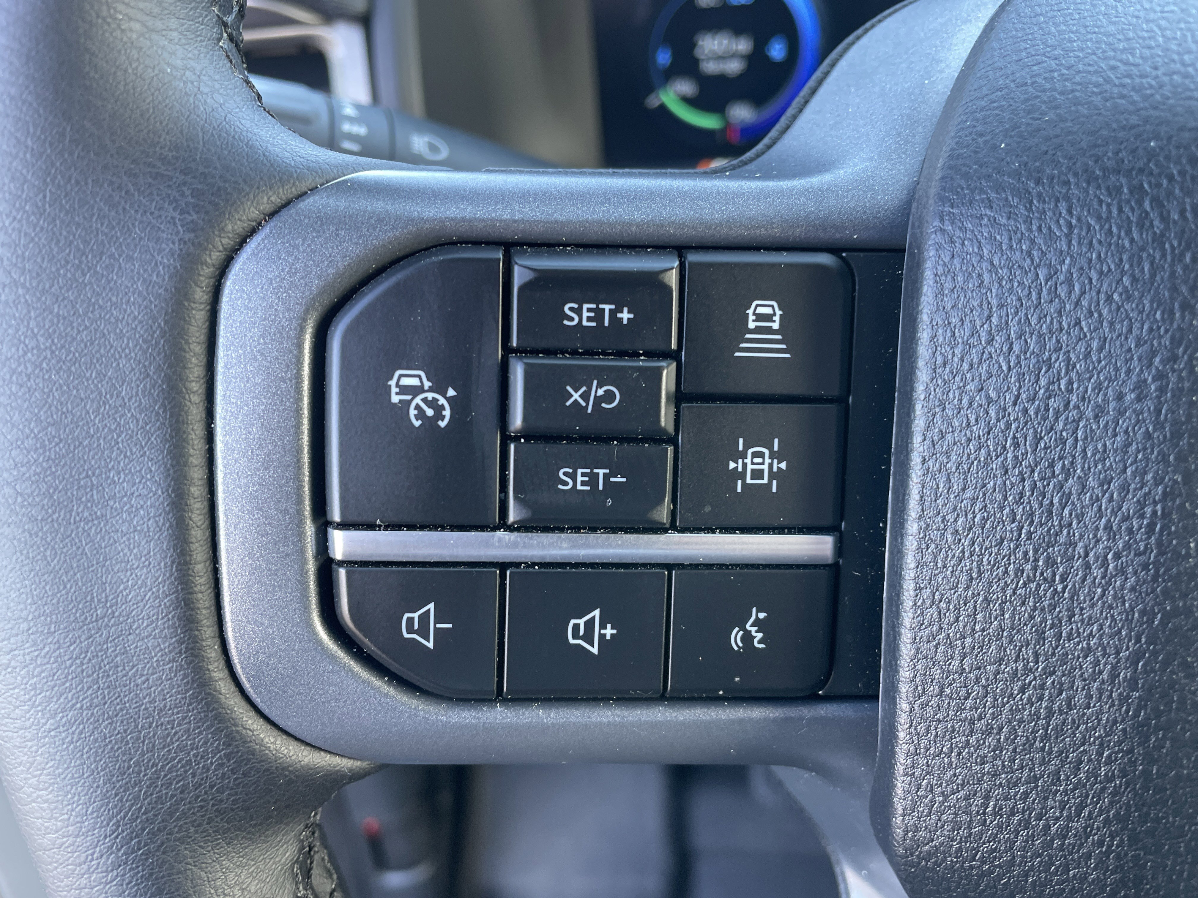 Used 2025 Ford F150 Lightning Flash image 15