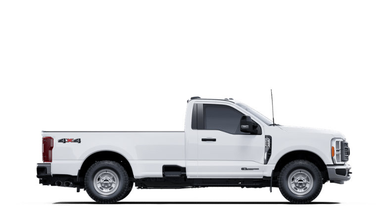 New 2025 Ford F250 XL w/ XL Off-Road Package AWD/4WD image 49