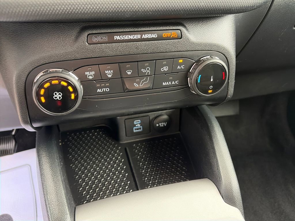 Used 2022 Ford Bronco Sport Big Bend AWD/4WD image 23