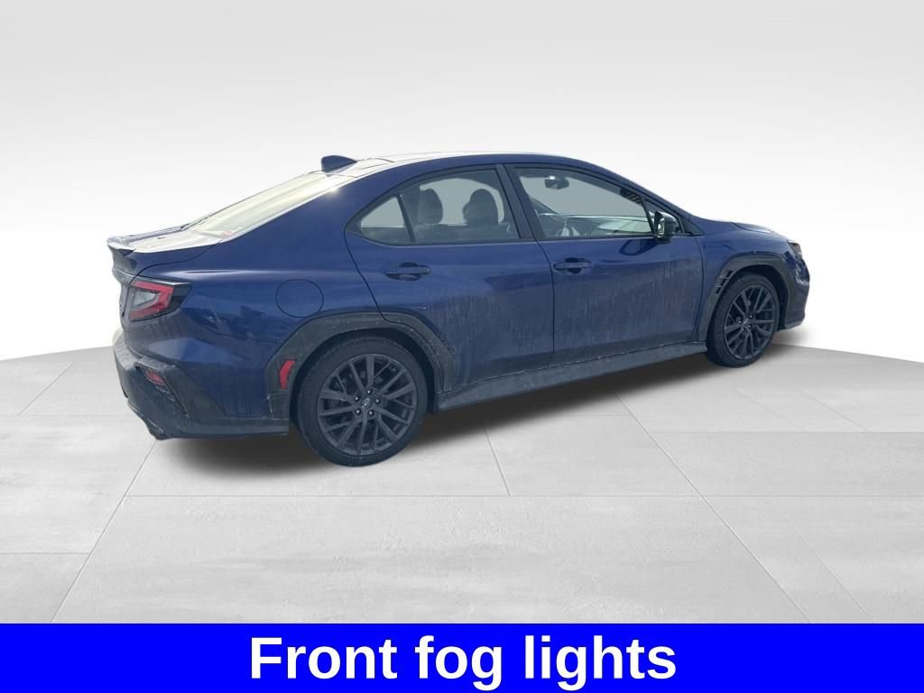 Used 2023 Subaru WRX Premium image 13