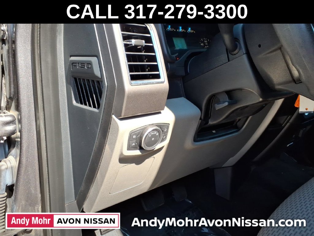 Used 2015 Ford F150 XLT w/ Snow Plow Prep Package AWD/4WD image 21