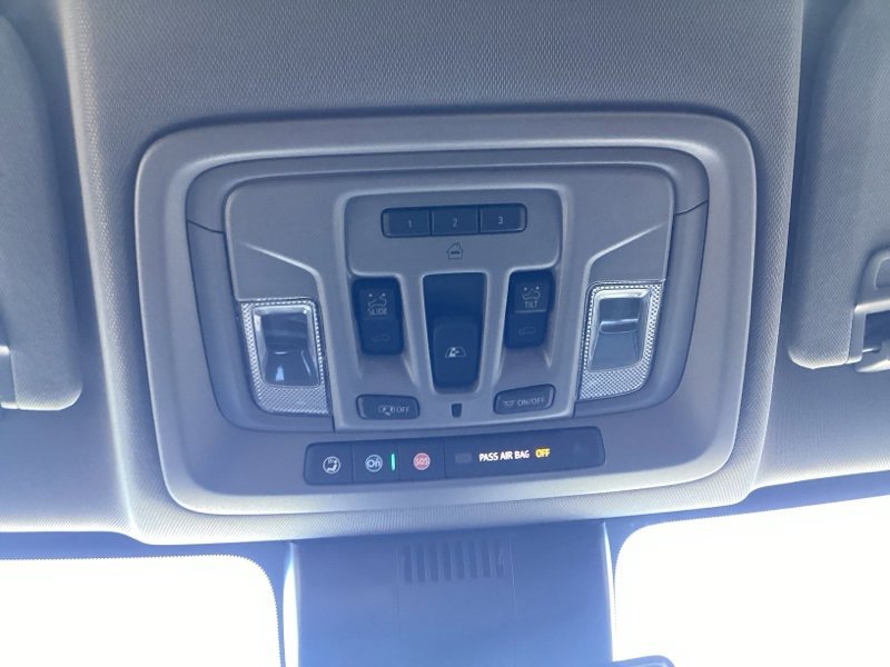 New 2026 Chevrolet Silverado 1500 RST image 32