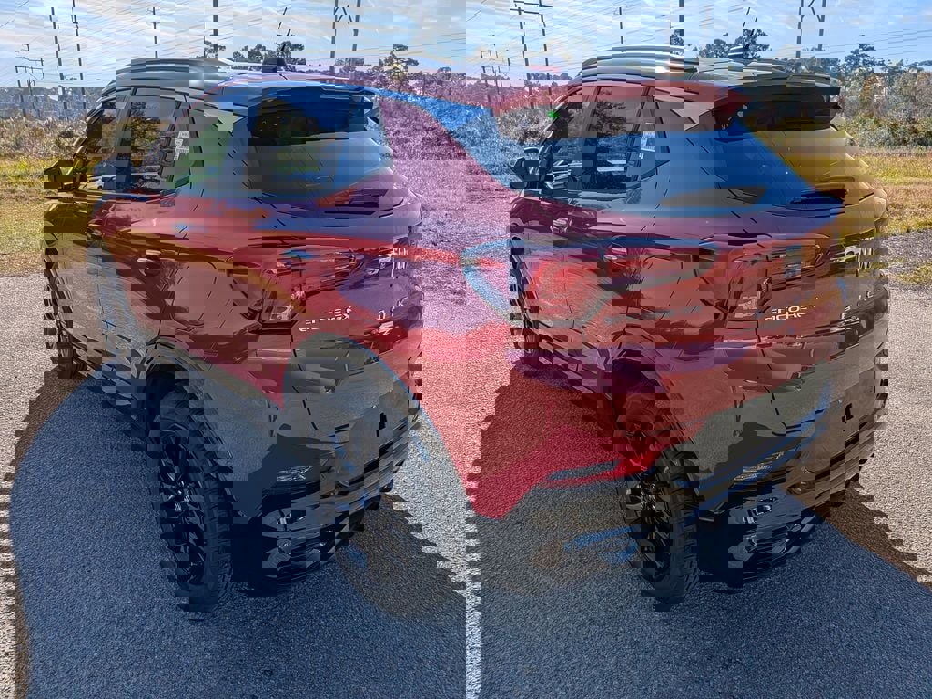 New 2026 Buick Encore GX Sport Touring w/ Comfort Package image 6