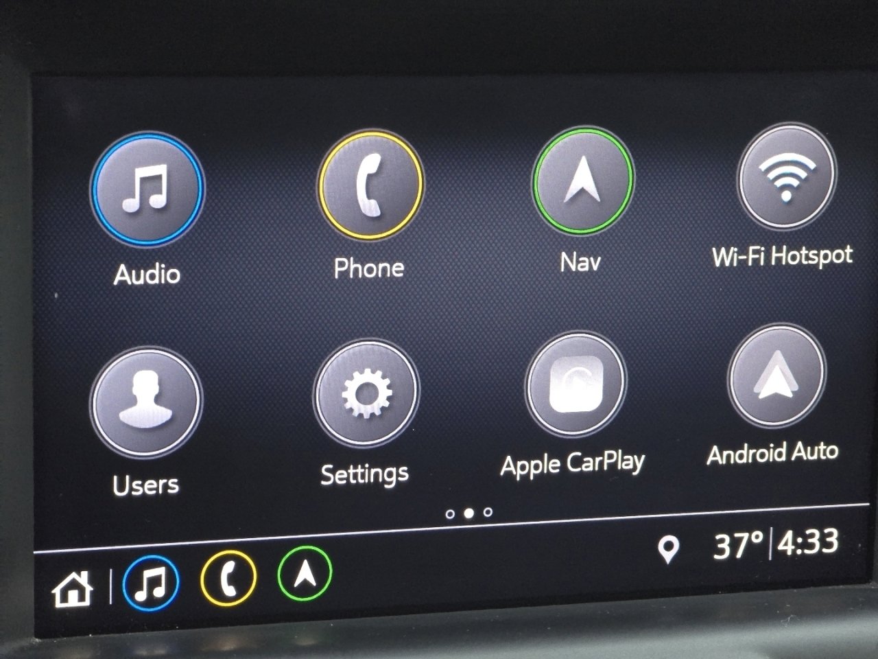 Used 2020 GMC Terrain Denali w/ Denali Premium Package image 29