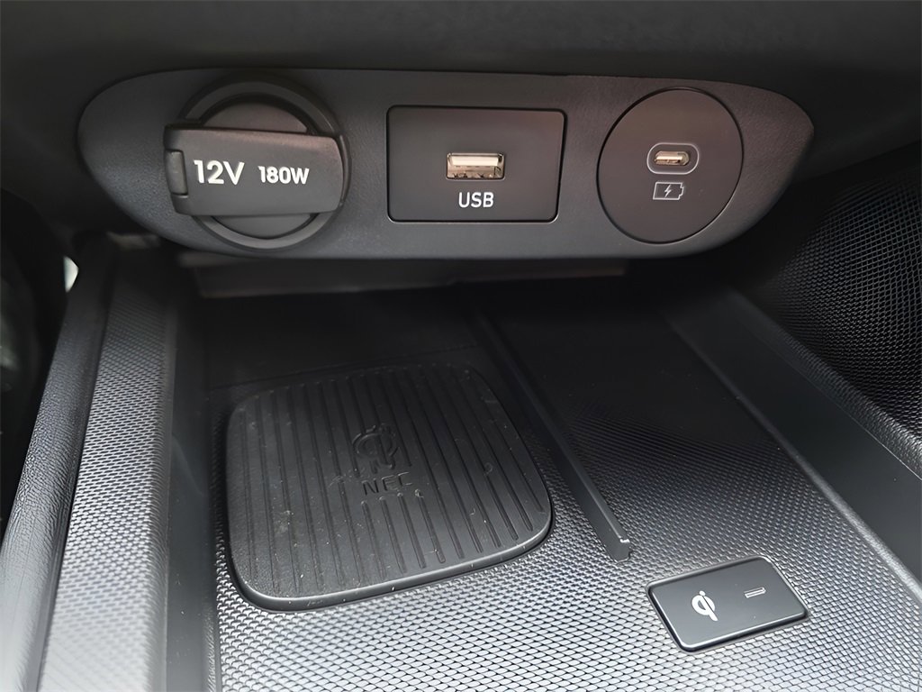 New 2025 Hyundai Elantra N image 21